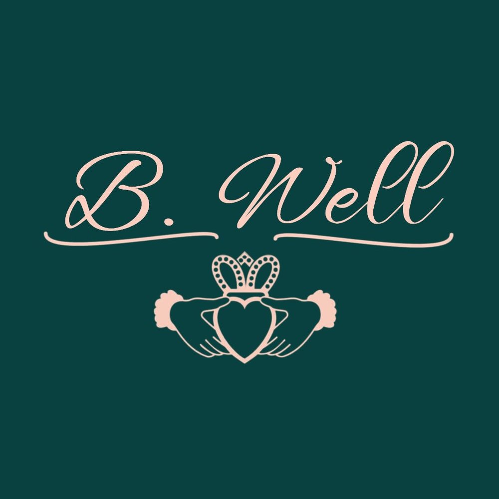 Meet your Posher, B. Well